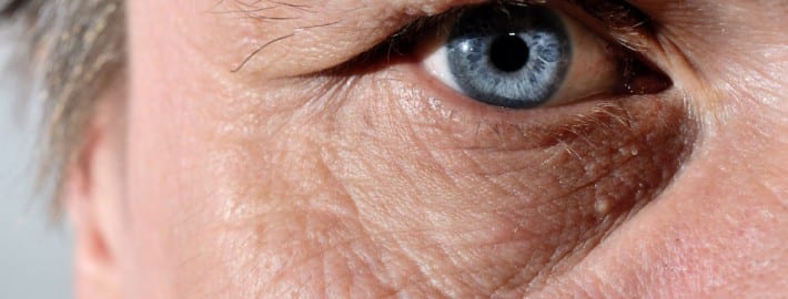 Eye Health: 60 Years and Older