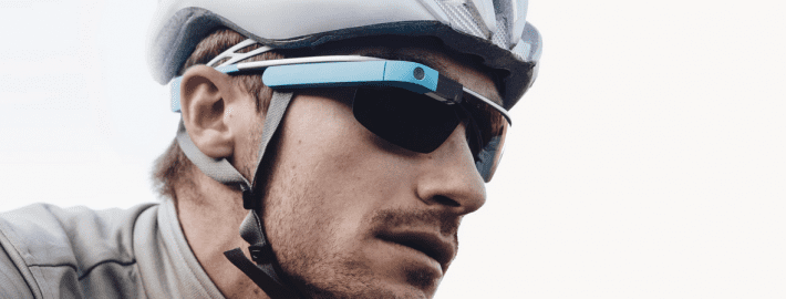 Google Glass and Your Eyes