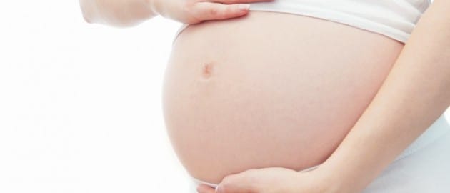 Artificial tears: Safe eye treatment option during pregnancy